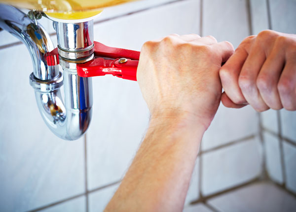 About Brantingham Plumbers